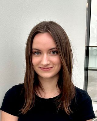 Photo of Charlotte Scanlan, Pre-Licensed Professional, LMHC