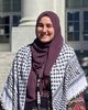 Sumayyah Rawashdeh