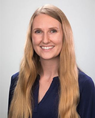 Photo of Justine Sime, Licensed Professional Counselor, LPC