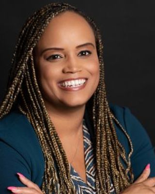 Photo of Joy C Ewing, Marriage & Family Therapist, MA, LMFT