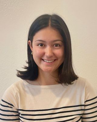 Photo of Ellie Yamashita, Marriage & Family Therapist Associate, MS, AMFT