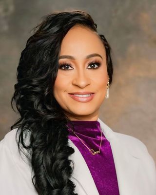 Photo of Dr. Toya Clay, Psychiatrist, MD