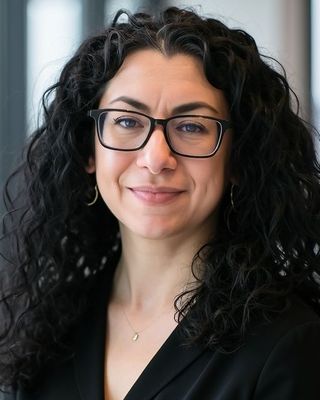 Photo of Michelle Grennan, Psychologist, PhD
