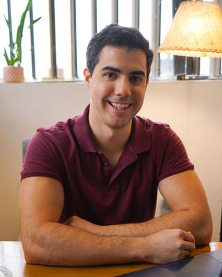 Foto de Santiago Bentolila, Psicólogo, Lic. en Psicología