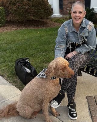 Photo of Heather Merritt, Clinical Social Work/Therapist, LLMSW