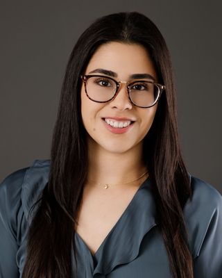 Photo of Rebecca Galindo, Licensed Professional Counselor Associate