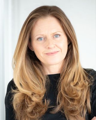 Photo of Ursula MacDonald | Individual And Couples Therapist, MACP, RP, Registered Psychotherapist (Qualifying)