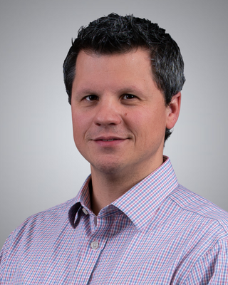 Photo of Uros Koprivica, Psychiatric Nurse Practitioner in Hopewell, NJ