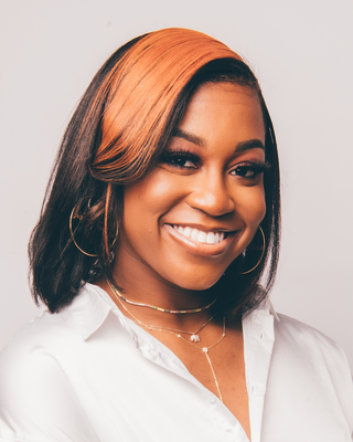 Photo of Kierra Gray, Clinical Social Work/Therapist, LMSW-C