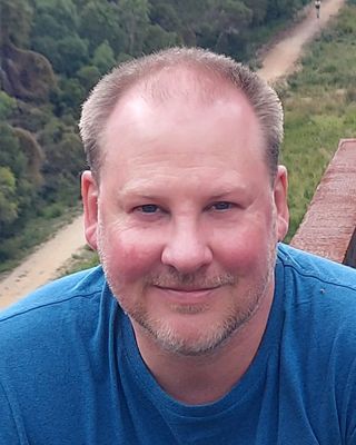 Photo of Troy Launikonis, Psychologist, PsyBA General