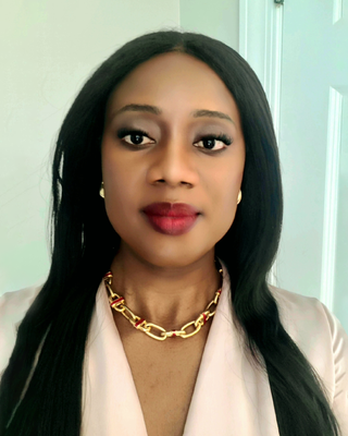 Photo of Linda Donkor, Psychiatric Nurse Practitioner, NP