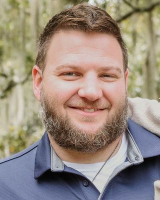 Photo of Cooper Groger, Licensed Professional Counselor, LPC