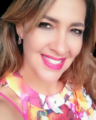 Photo of Evelyn Torres, Licensed Mental Health Counselor, LMHC