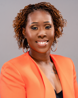 Photo of Tiffany Nix, Clinical Social Work/Therapist in 60605, IL