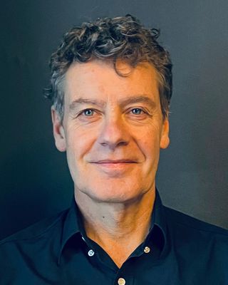 Photo of Greg Spencer, Psychotherapist, DCounsPsych, MBACP