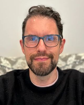 Photo of Matt Best, Clinical Social Work/Therapist, LMSW