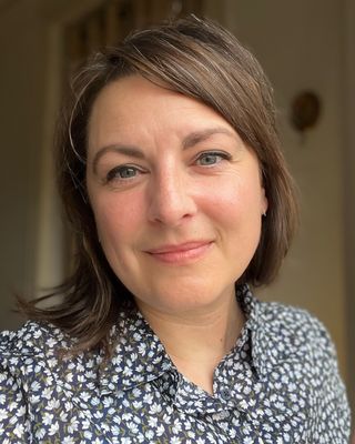 Photo of Elisa Kristine, Counselor, MA, LMHC