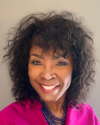 Photo of Carolyn Kennedy Anderson, Licensed Professional Counselor, LPC