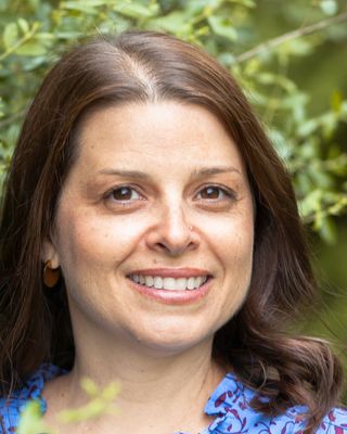 Photo of M. Elizabeth Eaton, Clinical Social Work/Therapist, MSSW, LCSW-S