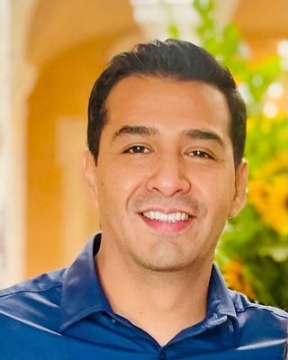 Photo of Arturo Corona - Corona Counseling, LLC, Licensed Professional Counselor, MS, LPC