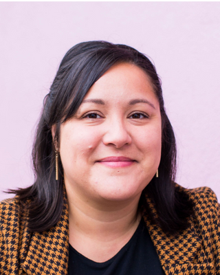 Photo of Reina Turner, Marriage & Family Therapist, LMFT