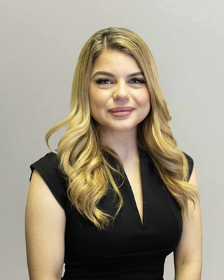 Photo of Sabrina Maria Carter, Clinical Social Work/Therapist, LCSW