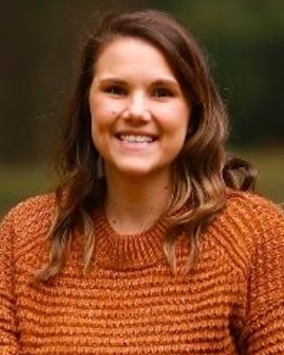 Photo of Michaela Harrison, Counselor in Taylorville, IL