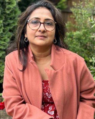 Photo of Karthika Neduveli, ACA-L4, Counsellor
