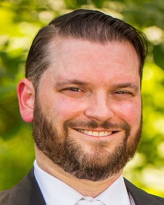Photo of Brian Matthew Gentile, Licensed Mental Health Counselor, LMHC, CRC