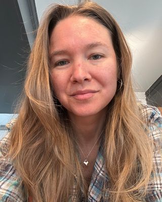 Photo of Katherine Howe, Registered Psychotherapist
