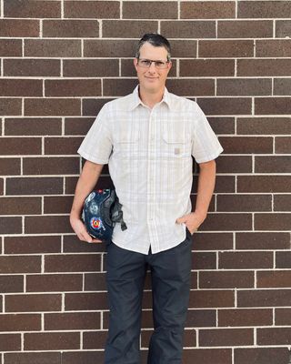 Photo of Kevin L Kephart - Sovereignty Counseling Services, Pre-Licensed Professional