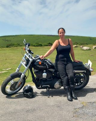 Photo of Toni Wickens - Talk With TJ Counselling Service, Counsellor, MBACP