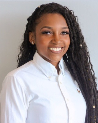 Photo of Brittany Rogers, Licensed Clinical Professional Counselor in South Holland, IL