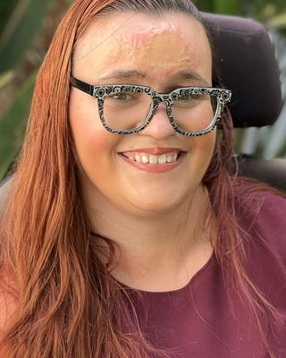 Photo of Emily Elizabeth Leach, Pre-Licensed Professional