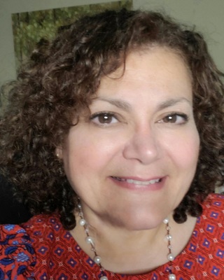 Photo of Monica Woropaj, M.A., LPC , Licensed Professional Counselor in Alexandria, VA