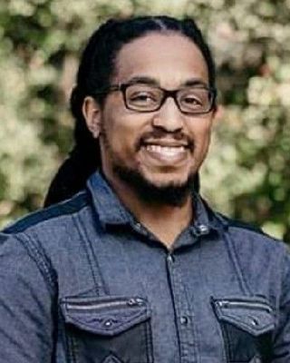 Photo of Christopher Khaleel, Licensed Professional Counselor in Greenville County, SC