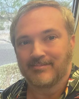 Photo of Russell Higgins, Clinical Social Work/Therapist, LCSW