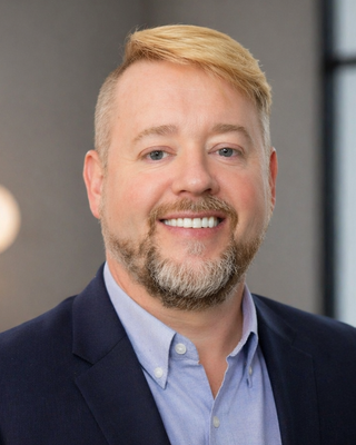 Photo of Stephen Spires, Licensed Professional Counselor, LPC