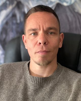 Photo of Matt Bird, Psychotherapist, PBANZ