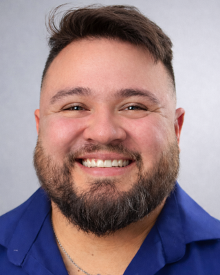 Photo of Noah Ruybal, Clinical Social Work/Therapist, LCSW