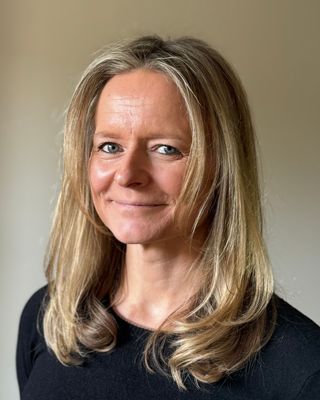 Photo of Sally Smith, Psychotherapist, MBACP