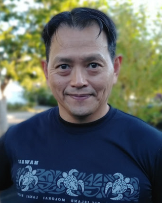 Photo of Henry Ong, Marriage & Family Therapist in Los Gatos, CA