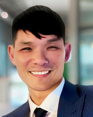 Photo of Alapaki Yee - Gay Couples Institute - Alapaki Yee, Marriage & Family Therapist, LMFT