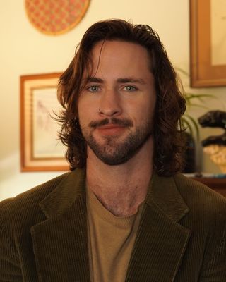 Photo of Dan Fox Williamson, Marriage & Family Therapist Associate, LMFT-A