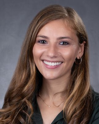 Photo of Miriam Korbman, Psychologist, PsyD