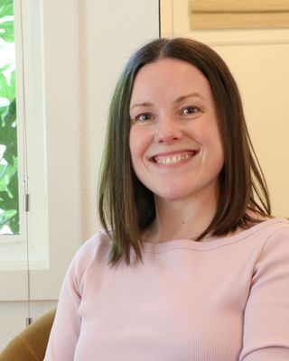 Photo of Megan Darkins, Clinical Social Work/Therapist, LCSW