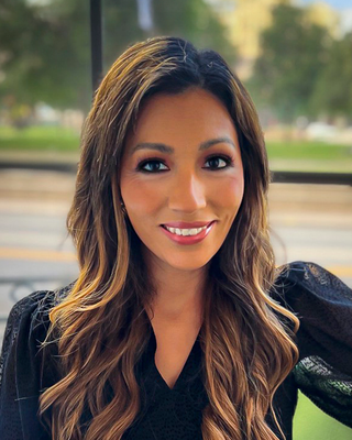 Photo of Ivette Rodriguez, Psychologist, LCP