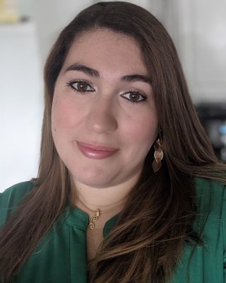 Photo of Dr. Ylenia Martinez, Mental Health Counselor, PsyD
