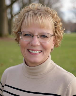 Photo of Deborah Anderson, Licensed Professional Counselor, LPCC