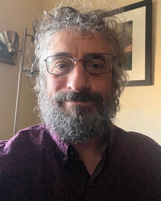 Photo of David Rigo, Clinical Social Work/Therapist, LCSW